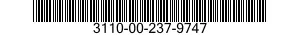 3110-00-237-9747  3110002379747 002379747