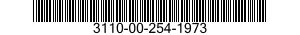 3110-00-254-1973  3110002541973 002541973