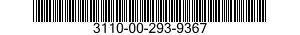 3110-00-293-9367  3110002939367 002939367