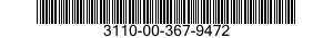 3110-00-367-9472  3110003679472 003679472