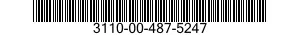 3110-00-487-5247  3110004875247 004875247