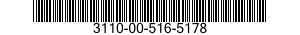 3110-00-516-5178  3110005165178 005165178