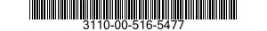 3110-00-516-5477  3110005165477 005165477