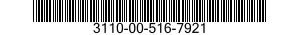 3110-00-516-7921  3110005167921 005167921