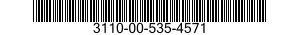 3110-00-535-4571  3110005354571 005354571