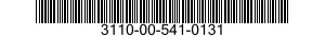 3110-00-541-0131  3110005410131 005410131