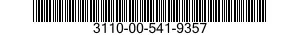 3110-00-541-9357  3110005419357 005419357