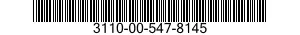 3110-00-547-8145  3110005478145 005478145