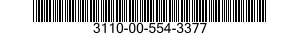 3110-00-554-3377  3110005543377 005543377