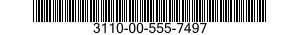 3110-00-555-7497  3110005557497 005557497
