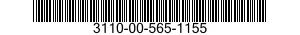 3110-00-565-1155  3110005651155 005651155