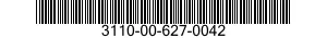 3110-00-627-0042  3110006270042 006270042