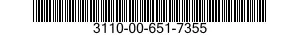 3110-00-651-7355  3110006517355 006517355