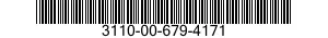 3110-00-679-4171  3110006794171 006794171