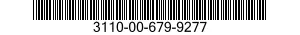 3110-00-679-9277 BEARING,ROLLER,NEEDLE 3110006799277 006799277