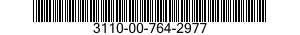 3110-00-764-2977  3110007642977 007642977