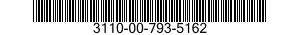 3110-00-793-5162  3110007935162 007935162