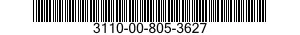 3110-00-805-3627  3110008053627 008053627