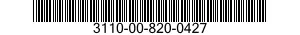 3110-00-820-0427  3110008200427 008200427