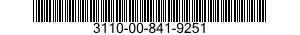 3110-00-841-9251  3110008419251 008419251