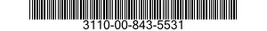 3110-00-843-5531  3110008435531 008435531