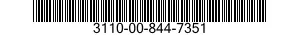 3110-00-844-7351  3110008447351 008447351