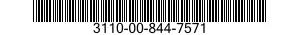 3110-00-844-7571  3110008447571 008447571