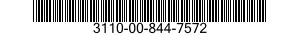 3110-00-844-7572  3110008447572 008447572