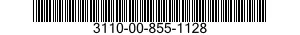 3110-00-855-1128  3110008551128 008551128