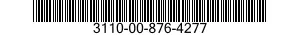 3110-00-876-4277  3110008764277 008764277
