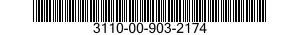3110-00-903-2174  3110009032174 009032174
