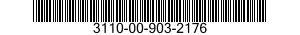 3110-00-903-2176  3110009032176 009032176