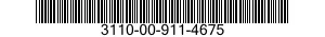 3110-00-911-4675  3110009114675 009114675