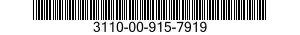 3110-00-915-7919 BEARING,ROLLER,ROD END 3110009157919 009157919