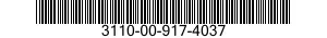 3110-00-917-4037 RING,BEARING,OUTER 3110009174037 009174037