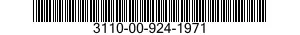 3110-00-924-1971 ROLLER,BEARING 3110009241971 009241971