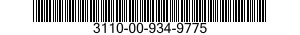3110-00-934-9775  3110009349775 009349775