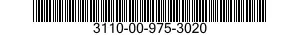 3110-00-975-3020  3110009753020 009753020