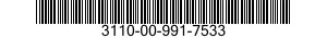 3110-00-991-7533  3110009917533 009917533