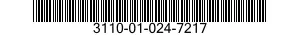 3110-01-024-7217  3110010247217 010247217