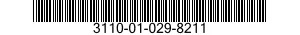 3110-01-029-8211  3110010298211 010298211