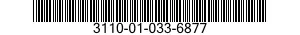 3110-01-033-6877  3110010336877 010336877