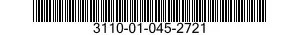 3110-01-045-2721  3110010452721 010452721