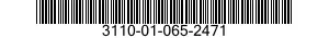 3110-01-065-2471  3110010652471 010652471