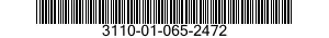 3110-01-065-2472  3110010652472 010652472