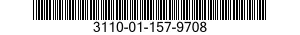 3110-01-157-9708 BEARING,BALL 3110011579708 011579708