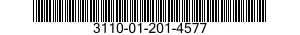 3110-01-201-4577 CONE AND ROLLERS,TAPERED ROLLER 3110012014577 012014577