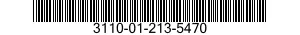 3110-01-213-5470 BEARING,BALL,ANNULAR 3110012135470 012135470