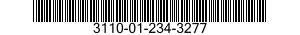 3110-01-234-3277 PLATE,RETAINING,BEARING 3110012343277 012343277