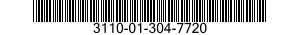 3110-01-304-7720 PLATE,RETAINING,BEARING 3110013047720 013047720